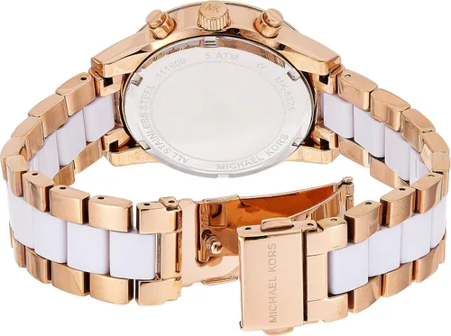 Miniatura 3 de Michael Kors Ritz - Reloj para mujer