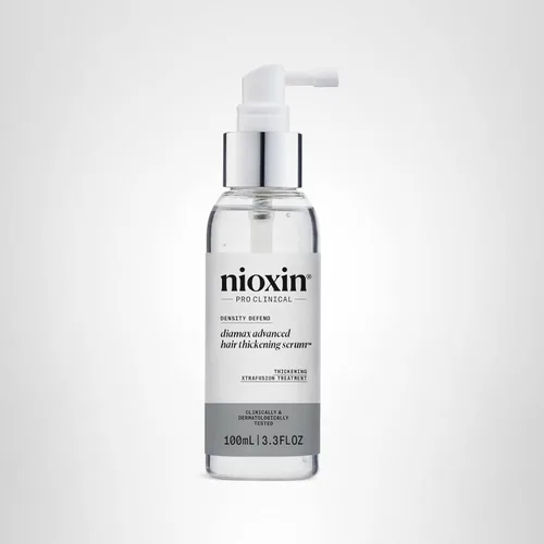 Miniatura 3 de Nioxin Kit de sistema 1, limpia, acondiciona y trata el cuero cabelludo para un cabello más grueso y fuerte, suministro de 3 meses + tratamiento