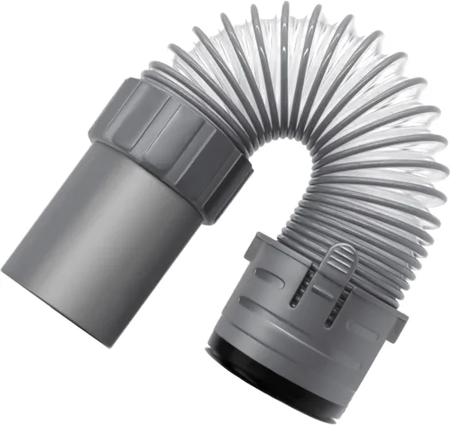 Miniatura 10 de Herramienta para grietas y escobilla de polvo compatible con Shark Navigator Lift-Away Aspiradora modelos NV350, NV351, NV352, NV355, NV356E, NV357
