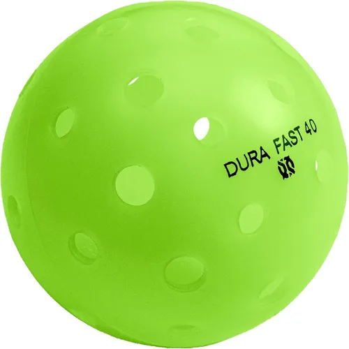 Miniatura 8 de Onix Pelotas de pickleball para exteriores - Pure 2 y Dura 40