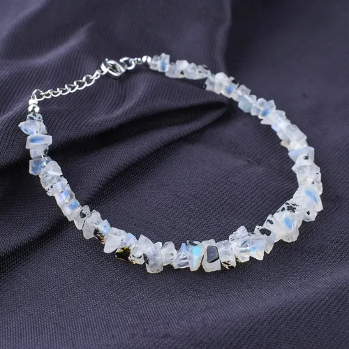 Miniatura 15 de Pulsera de cristal en bruto