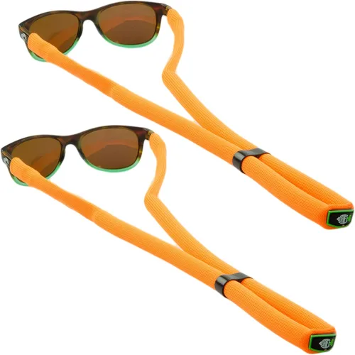 Miniatura 9 de DriftFish Correa de neopreno flotante para gafas de sol Gafas de sol flotantes grandes