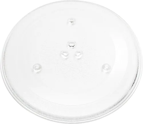 Miniatura 3 de Magic Chef MCD991ARS - Placa giratoria de vidrio para microondas Magic Chef 203500, 11 1/4 pulgadas (11.220 in)