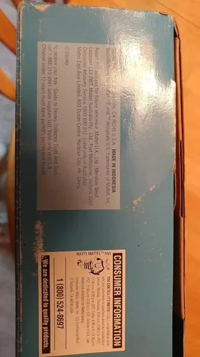 Miniatura 4 de Barbie como Walt Disneys Cenicienta