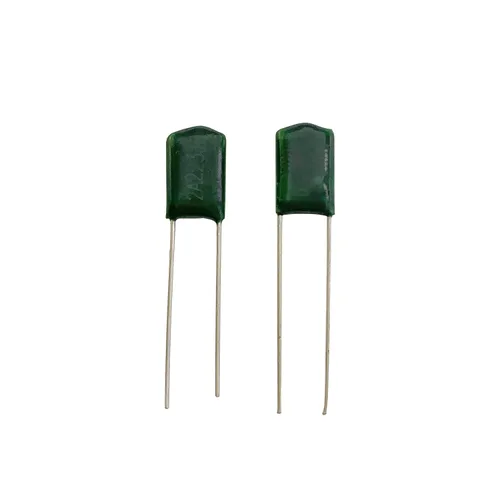 Miniatura 2 de 20psc 0.022uF 100V Condensador de poliéster 2A223J 223PF 22nF Mylar Condensador de película Condensadores electrolíticos para TV, monitor LCD, juego
