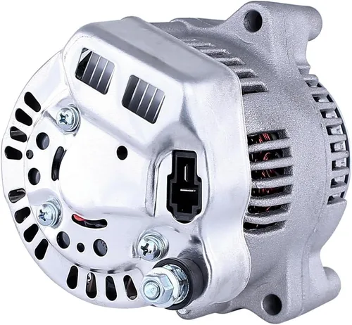 Miniatura 6 de RAREELECTRICAL Alternador compatible con Honda Motorcycle St1100 1996-2003 por números de pieza 1012111570 31100Majg41 101211-1570 31100-Maj-G41