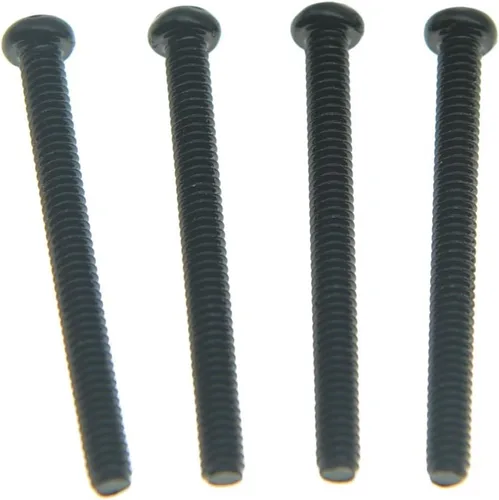 Miniatura 3 de KAISH Tornillos de altura para pastilla Humbucker americana, anillo de pastilla, tornillos de montaje para marco de contorno, muelles para pastillas