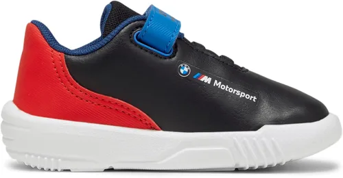 Miniatura 5 de PUMA Zapatillas unisex para niños BMW M Motorsport Drift Cat Hook and Loop