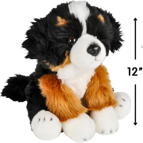 Miniatura 3 de Rhode Island Novelty Adventure Planet Bernese Mountain Dog Heirloom Floppy 12