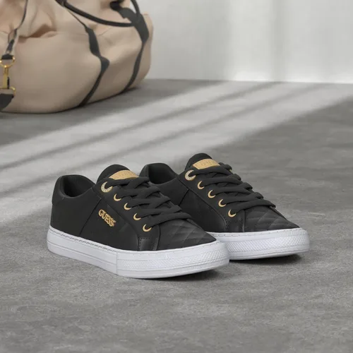 Miniatura 7 de GUESS Loven - Tenis para mujer