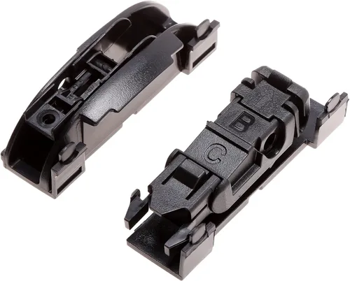 Miniatura 9 de Right Windshield Wiper Blade Compatible With Nissan X-Trail 2005 2006 PC-973016