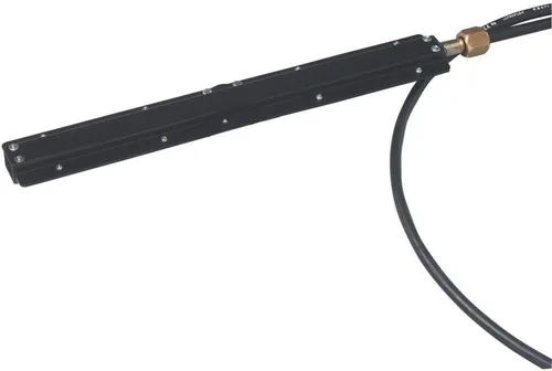 Miniatura 4 de Uflex Conjunto de cable de dirección de repuesto para rack M86X11, 11