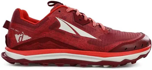 Miniatura 6 de ALTRA AL0A547L Lone Peak 6 Trail - Tenis de correr para hombre
