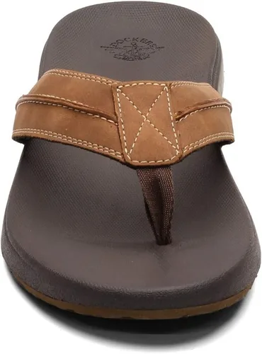 Miniatura 3 de Dockers Zapato casual Freddy para hombre, Negro