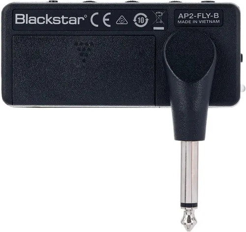 Miniatura 5 de Blackstar amPlug 2 Fly Bass Amplificador de Auriculares