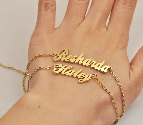 Miniatura 2 de Collar de acero inoxidable personalizable