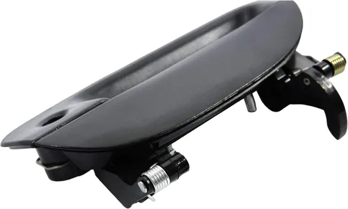 Miniatura 7 de Manija Externa de Puerta de Portón Trasero, Compatible con Ford F150 F250 F350 F450 F550 Super Duty 1997-2007, Ford Explorer Sport Trac 01-05