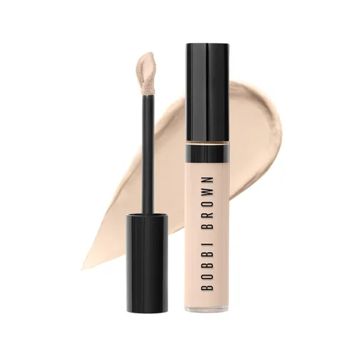 Corrector de piel Bobbi Brown Full Cover | Corrector de cobertura total de larga duración, hidratante y resistente a las arrugas, 0.27 oz