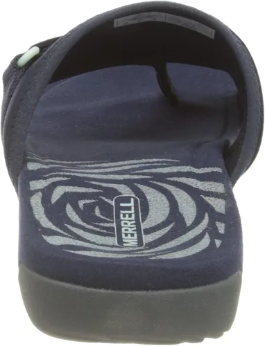 Miniatura 3 de Merrell Sandalias Terran 3 Cush Post para mujer