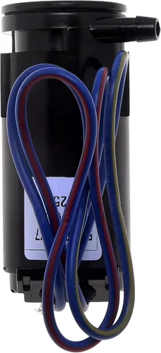 Miniatura 2 de ACDelco Gold 8-6725 (89001137) Bomba de limpiaparabrisas