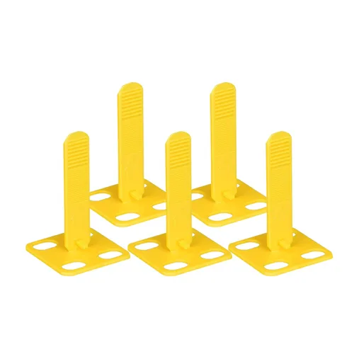 Miniatura 12 de Miracle Sealants Levolution Pro Cross Spacer, 1/8 pulgadas, 50 piezas