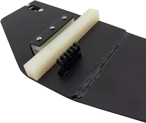 Miniatura 9 de Kit de reparación de regulador para 2002-2007 Liberty Metal Ball Stud Glass Front 68059645AA Izquierdo