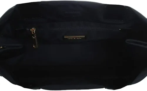 Miniatura 4 de Tory Burch Ella Patent Mini Bolso de mano 80478-001