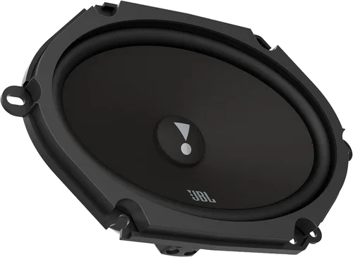 Miniatura 3 de JBL 6" x 8" sistema de altavoces de componentes de audio para automóviles sin parrilla