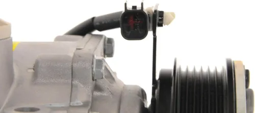 Miniatura 5 de ACDelco 15-22252 Compresor de aire acondicionado y conjunto de embrague