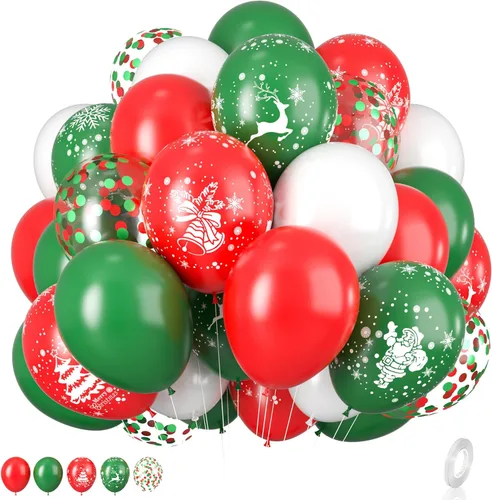 Miniatura 10 de Globos verde salvia y naranja, 12 pulgadas, globos verdes, marrones, naranjas, verde oliva, marrones, beige, globos de la jungla, safari, bosque