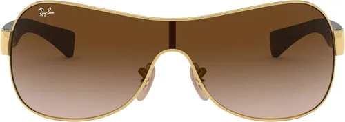 Miniatura 3 de Ray-Ban RB3471 Gafas de sol cuadradas