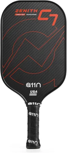 A11N SPORTS Sistema de red de pickleball portátil, tamaño reglamentario con marco de metal y red de polietileno, incluye bolsa de transporte C7