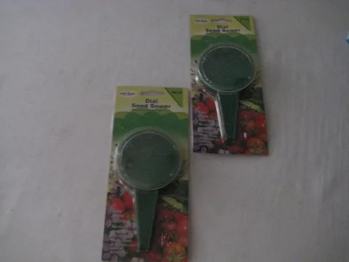 Miniatura 2 de Sembrador de semillas de dial (paquete de 2)