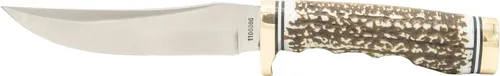 Miniatura 2 de Uncle Henry 153UH Next Gen Golden Spike Knife with 5in High Carbon S.S. Fixed Blade