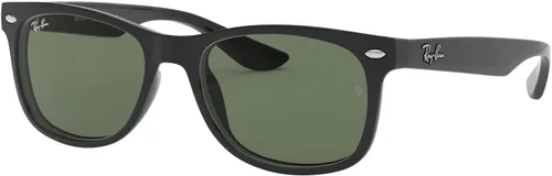 Miniatura 78 de Ray-Ban Gafas de sol cuadradas RJ9052S New Wayfarer para niños