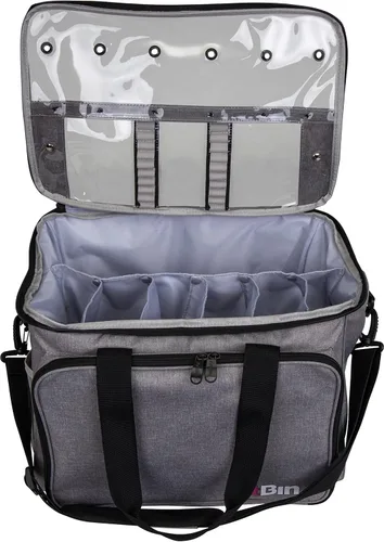 Miniatura 16 de ArtBin Needleworks - Bolsa de proyecto gris