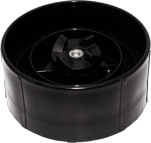 Miniatura 3 de Blendin Cuchilla plana de repuesto, compatible con mezcladoras Magic Bullet MB-1001, MB-1001B, MBR-1101, MBR-1701, MBR-1702, MBR-0301 250W, hoja