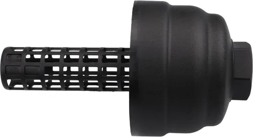 Miniatura 2 de URO Parts 06E115433 Carcasa del filtro de aceite