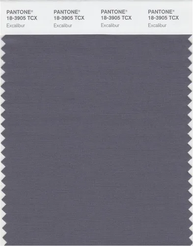 Miniatura 3 de PANTONE Smart 18-3945X - Tarjeta de muestra de color, color azul amparo