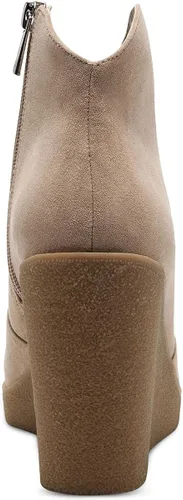 Miniatura 3 de Jessica Simpson Crais - Botines puntiagudos con cremallera para mujer