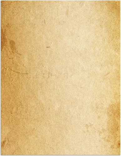 Miniatura 6 de Papel de hojas sueltas, papel de escritura de papelería, papel membrete antiguo vintage de 8.5 x 11 pulgadas, 50 hojas, papel de repuesto A4 sin
