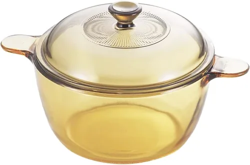 Miniatura 8 de PEARL METAL VISIONS CP-8693 - Cacerola de 0.9 galones (2.5 L)