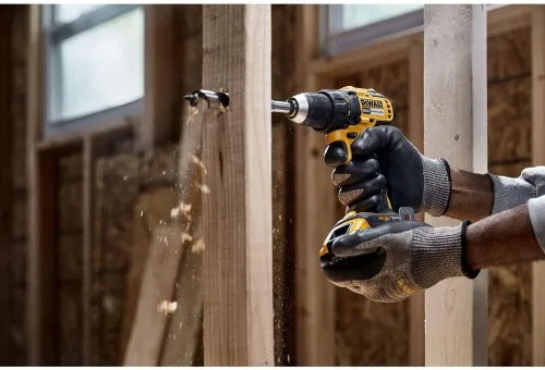 Miniatura 8 de DEWALT DCD793B 20V MAX Taladro atornillador inalámbrico compacto sin escobillas de 1/2 pulg. (solo herramienta)