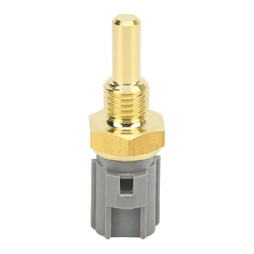 Miniatura 8 de Keenso Sensor de temperatura del agua del refrigerante de latón Sensor de temperatura del refrigerante OE 13650 10G00 Reemplazo para GSXR600 GSXR750