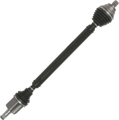 Miniatura 15 de Detroit Axle - Eje delantero derecho CV para Chevrolet Corsica Buick Skylark Cadillac Cimarron Pontiac Grand Am Sunbird Tempest lado pasajero CV eje