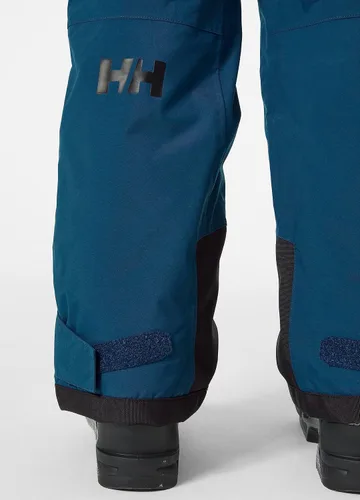 Miniatura 6 de Helly-Hansen Junior Summit - Pantalón con pechera unisex