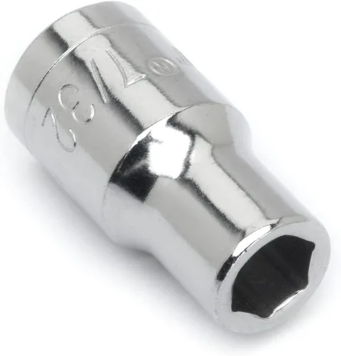 Miniatura 6 de Crescent Juego de herramientas mecánicas SAE/métricas de 6 puntos SAE/métricas de 25 piezas de 1/4" - CSWS1C