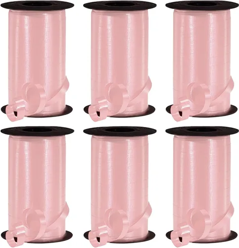Miniatura 52 de PMU Cinta rizadora – Cintas rizadoras de textura prensada para envoltura de cajas de regalo, flores de floristería, decoraciones de fiesta