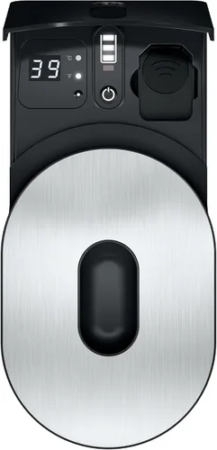 Miniatura 5 de Jura Cool Control 0.6L, Negro