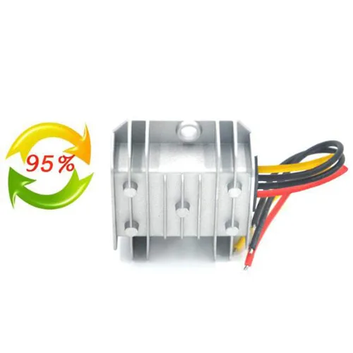 Miniatura 3 de Alta calidad 12V a 24V 1A convertidor de potencia DC-DC Boost Module 12V Variable 24V Booster